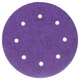 3M Cubitron II Hookit Clean Sanding Abrasive Disc 737U, 31377, 8 in,180+