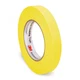 3M Automotive 6652 18mm x 55m Refinsh Masking Tape - 48 Rolls