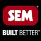 SEM Products SEM15566 FAST GREEN C/C