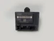 2007 - 2008 Audi Q7 4L Door Computer Control Module Rear Left Lh Driver OEM