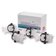 3M MMM16611 Accuspray Atomizing Head Refill Kit, 1661