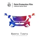 PreCut Paint Protection Film Clear Bra PPF for KIA Niro 2020-2022