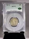 1927 S Standing Liberty Quarter CAC F12 Key Date