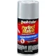 Duplicolor BGM0508, Perfect Match Aerosol Paint GM WA8867, Metallic Ultra Silver