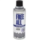  RE12 Tub O' Towels Free All Deep Penetrating Oil, 11 oz.