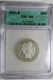 1914 S Barber Quarter ICG G6