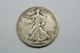 Very Fine 1920-D Walking Liberty Half Dollar, VF Condition - C2017