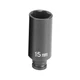 Grey Pneumatic 915MDS Grey Pneumatic SOC 15MM 1/4D IMP 6PT DP
