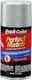 Dupli-Color Toyota Perfect Match 8 oz Spray Paint Millennium Silver Metallic 1C0