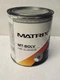 Matrix MT-80 LV Fine Aluminum 1 Quart