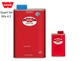 Akzo Nobel WANDA 8100 2K Auto High Gloss Clear Coat Quart W/Hardener