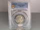 1917-D Type 2 Standing Liberty Quarter 25c PCGS XF45 - Original Blue Label!