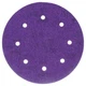 3M 31377 Cubitron II Hookit Sanding Disc 8" 180+ 25 Discs/Carton