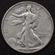 1919-S 50c Walking Liberty Half Dollar - VF Details