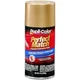 Duplicolor BFM0351 For Ford Code BP Sunburst Gold 8 oz. Aerosol Spray Paint 