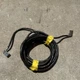 BMW 6916332 Seat Handle Cable Cables Lever Tros