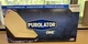 Purolator A25042 Air filter Fits select Ford 94-97 F-250/F-350/F-250HD