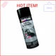Dupli-Color HVP106 Vinyl and Fabric Coating Spray Paint - Flat Black - 11 oz Aer