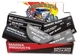 Motor Guard Corp MGAP-3 Sanding Block Assortment (mgap3)