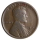 FINE 1914-D Lincoln Wheat Cent *KIUSeG*