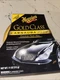 Meguiars G7014J Gold Class Car Wax Paste Carnauba Plus Protecting Polymers 11oz.