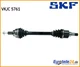 Drive Shaft SKF VKJC5761 for Ford Focus II Focus C-Max