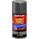 Duplicolor BHA0928 For Honda Code NH91M Graphite Gray 8 oz. Aerosol Spray Paint 