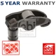 Febi Engine Valve Tappet Fits Land Rover Discovery Range Sport