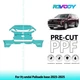 PreCut Paint Protection PPF Kit For Hyundai Palisade base 2023-2025