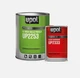 U-POL 2253 & 2333 2K 4:1 Gray High Build Urethane Primer Slow Kit (Gallon)