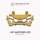 PreCut Paint Protection Film Clear Bra PPF for Kia Carnival 2025-2026