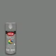 12 oz Krylon K05513007 Classic Gray COLORmaxx Paint & Primer Spray Paint, Gloss