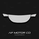 Fits Kia Niro 23-25 Partial Paint Protection TPU PPF Pre-Cut Kit Ultra-Gloss