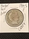 1914-S Barber Half Dollar  F