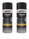 Dupli-Color TSP102 Aqua/Black Lacquer Trunk Paint (11 oz) (2 Pack)
