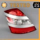 07-09 Mercedes W221 S550 S63 AMG Left Driver Side Tail Light Lamp OEM