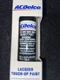 ACDelco 19367787 Touchup Paint. Carbon Flash Metallic. GM OEM
