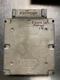 1995 Ford Escort 1.9L 5 Speed Manual Engine Control Module ECU F5CF-12A650-LA