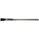 Aes Industries 546 3/8" Acid Brush, Pack Of 144