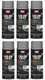SEM 15163 Color Coat Flat Presidio Spray Paint Aerosol Can 12 oz. (6 Pack)
