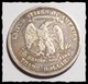 1877-P TRADE DOLLAR  Scratches in the Fields VF  #11D27 SEE OBV BELOW .90 SILVER