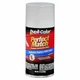 Dupli-Color Perfect Match Spray Paint Ford Oxford White 9L/A9/YO/YZ 8 oz