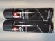 SEM 39143 Trim Black Aerosol (2 Cans)