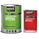 U-Pol 2253 4:1 2K High Build Primer  W/ Standard Hardener; Gray,White,Black
