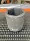 Grey Pneumatic 3076D 3/4" Drive x 2-3/8" Deep Length Impact Socket NEW