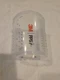 3M PPS 2.0 Spray Gun Cups 22 Oz Hard Plastic Cup Large 26000