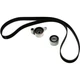 TCK257A Gates Timing Belt Kit New for Toyota Camry Sienna Highlander Lexus ES300
