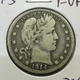 1914-S   Fine-VF   Barber Quarter   LIBETY half R    Key Date    Combined Ship