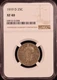 1919-D Standing Liberty Quarter - NGC XF40 -Rare Key Date! Nice Choice Original!