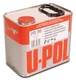 U-POL Products UPL-UP2305 FAST HARDENER, 2.5L